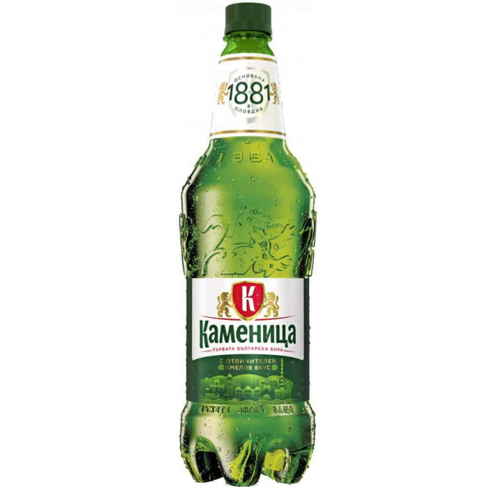 Каменица - 1,000 л.