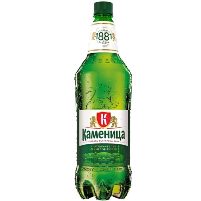 Каменица - 2,200 л.