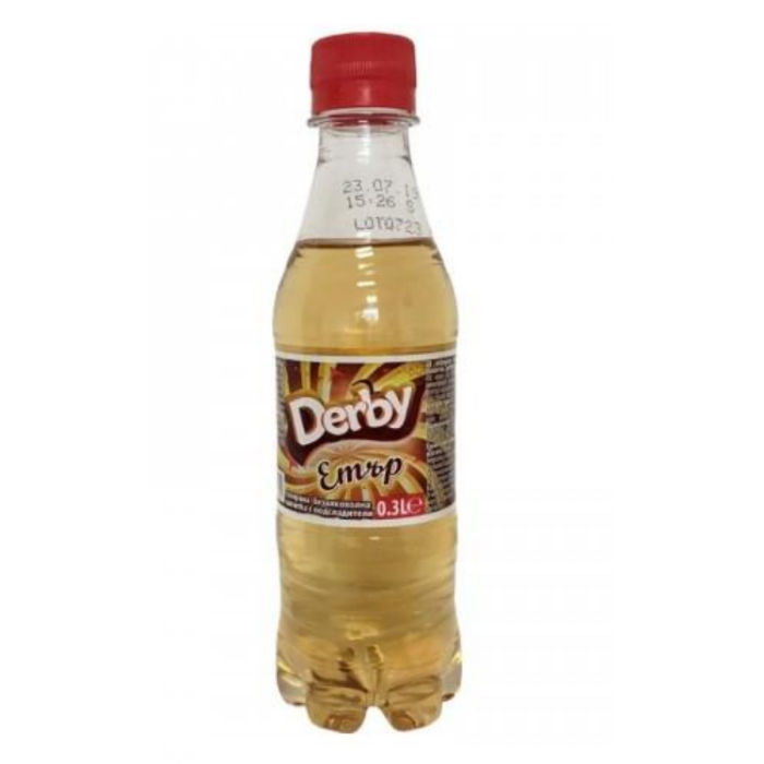 Derby / Дерби Етър - 0,300 л.