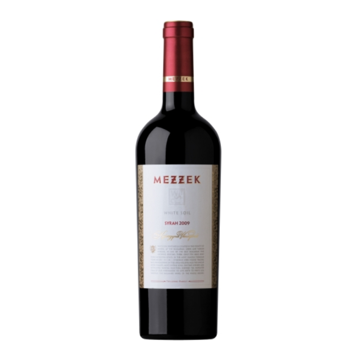 Вино Katarzyna / Катаржина Meƶƶek Сира - 0,750 л.