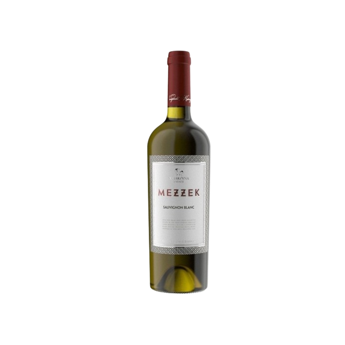 Вино Katarzyna / Катаржина Meƶƶek Совиньон Блан - 0,750 л.