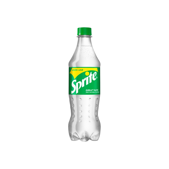 Sprite / Спрайт - 0,500 л.