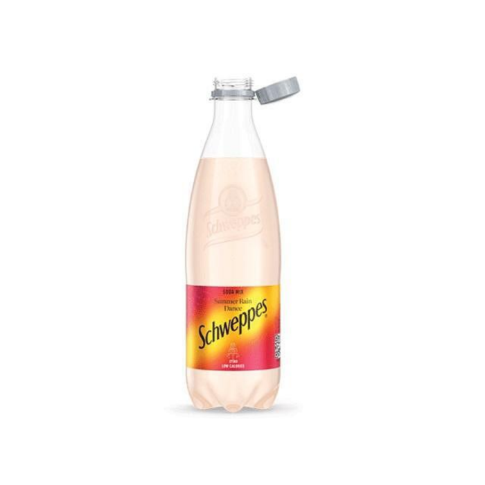Schweppes / Швепс Диня и Пъпеш - 0,500 л.