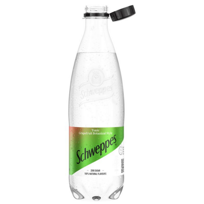 Schweppes / Швепс Тоник Ботаникал - 0,500 л.