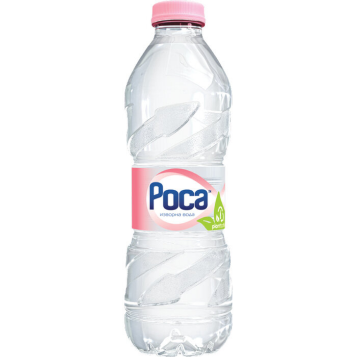 Роса - 0,500 л.