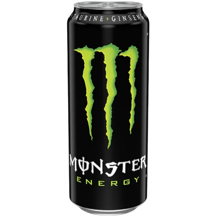 Monster / Монстър Classic - 0,500 л.