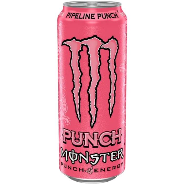 Monster / Монстър Pipeline Punch - 0,500 л.