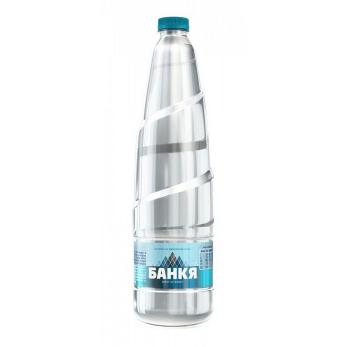 Банкя - 1,000 л.