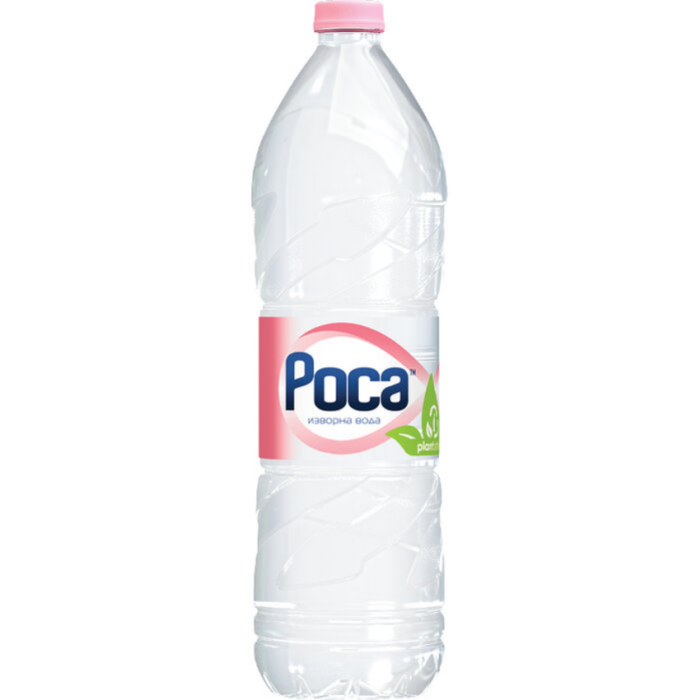 Роса - 1,500 л.