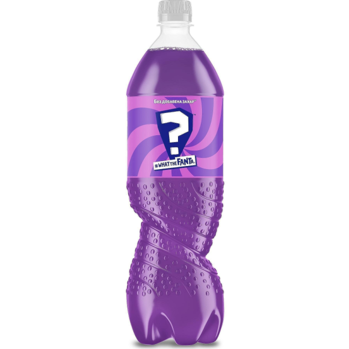 Fanta / Фанта What the Fanta - 1,500 л.
