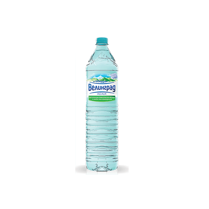 Минерална Вода Велинград - 1,500 л.
