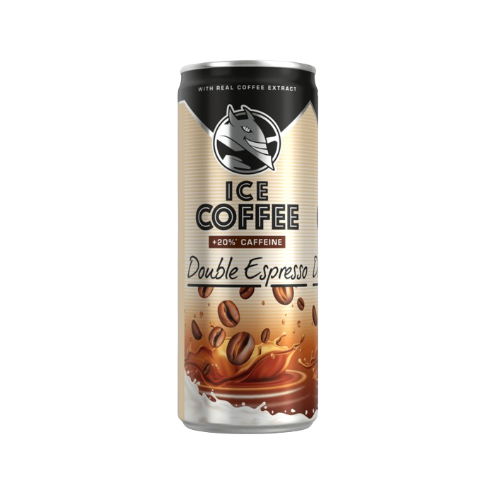 Hell / Хел Double Espresso - 0,250 л.