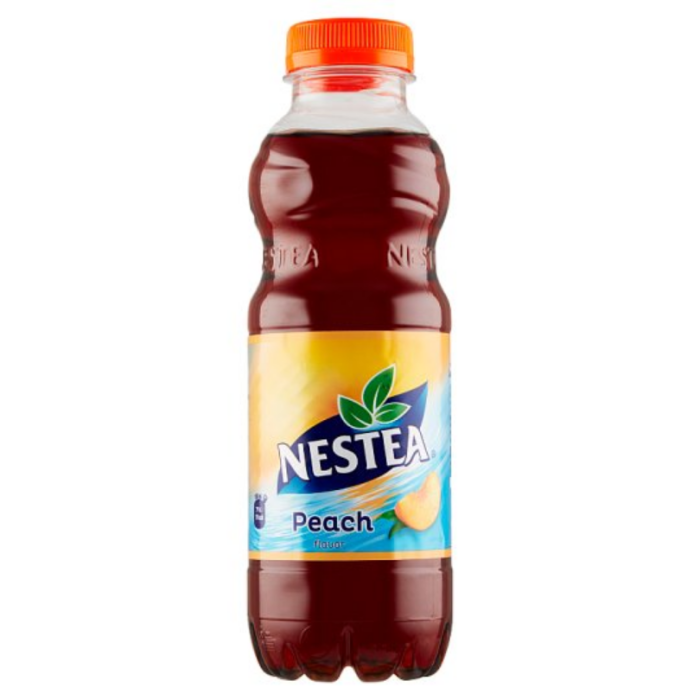 Nestea / Нестий Праскова - 0,500 л.