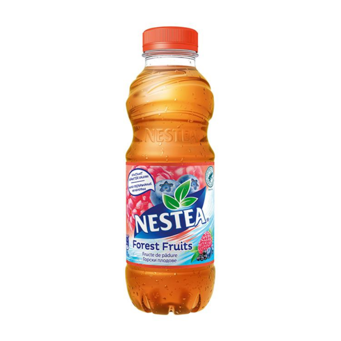 Nestea / Нестий Горски Плод - 0,500 л.
