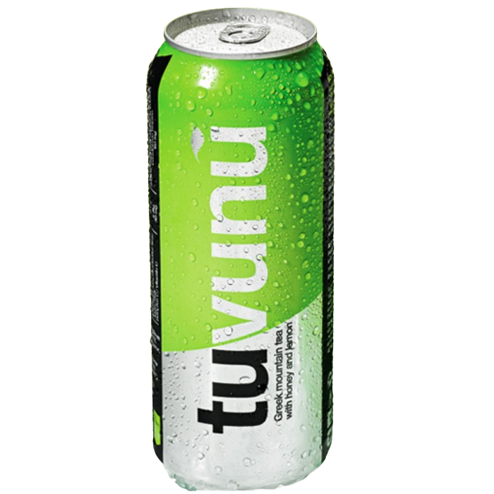 Мурсалски Чай TuVunu / ТуВуну КЕН - 0,330 л.