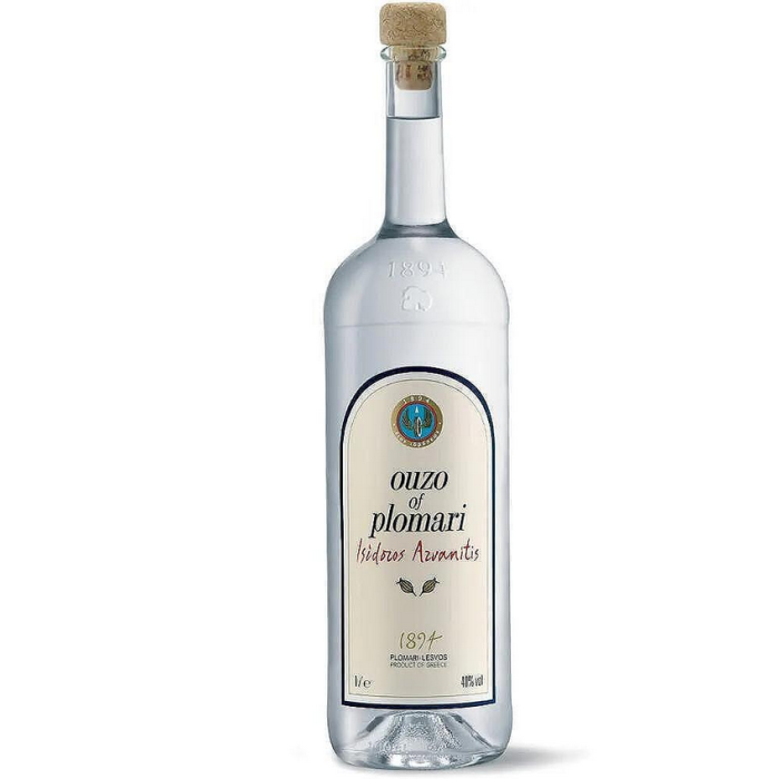 Узо Plomari / Пломари - 0,500 л.