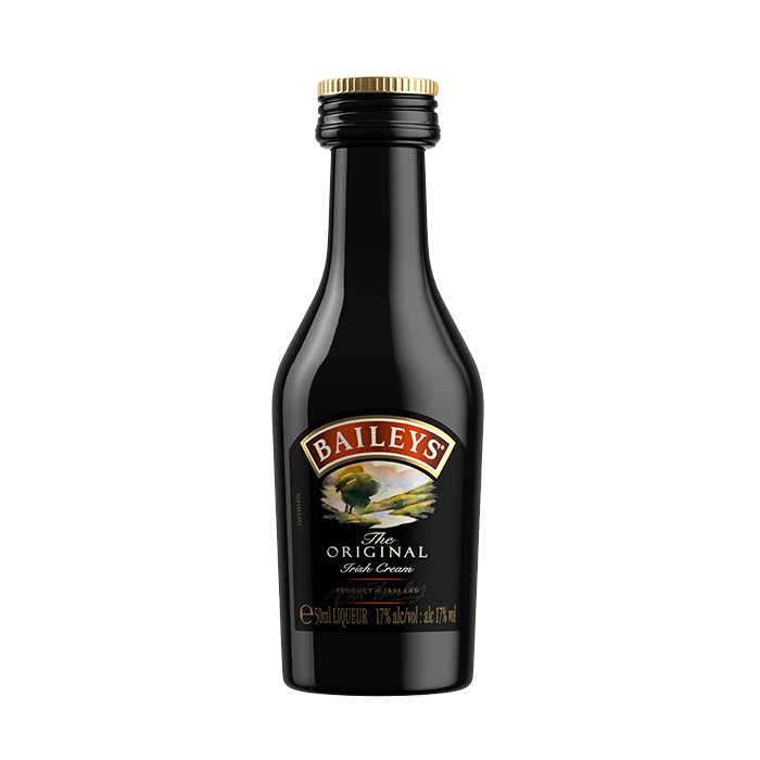 Baileys / Бейлис Мини - 0,050 л.