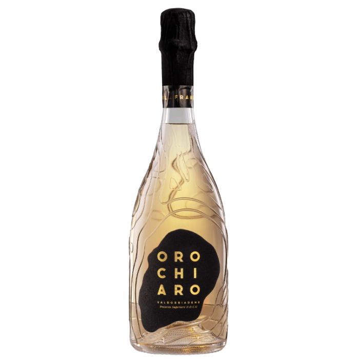 Просеко Orochiaro / Орокиаро Бяло - 0,750 л.