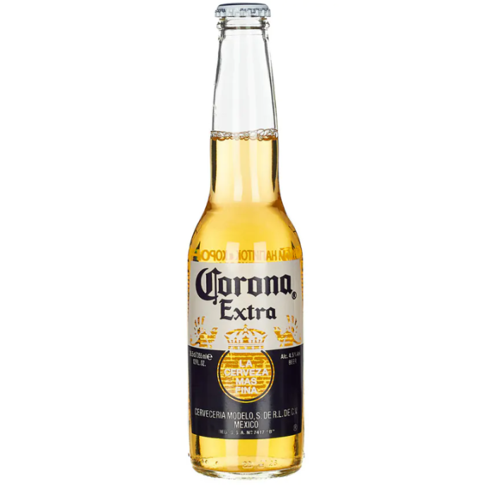 ***ПРОМО***  Corona Extra / Корона Есктра - 0,355 л.