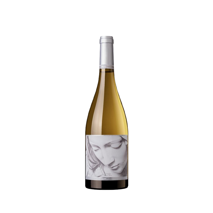 Мидалидаре Силвър Ейнджъл / Silver angel - 0,750 л.