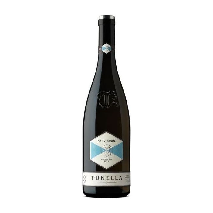 Вино Tunella / Тунела Совиньон Блан - 0,750 л.