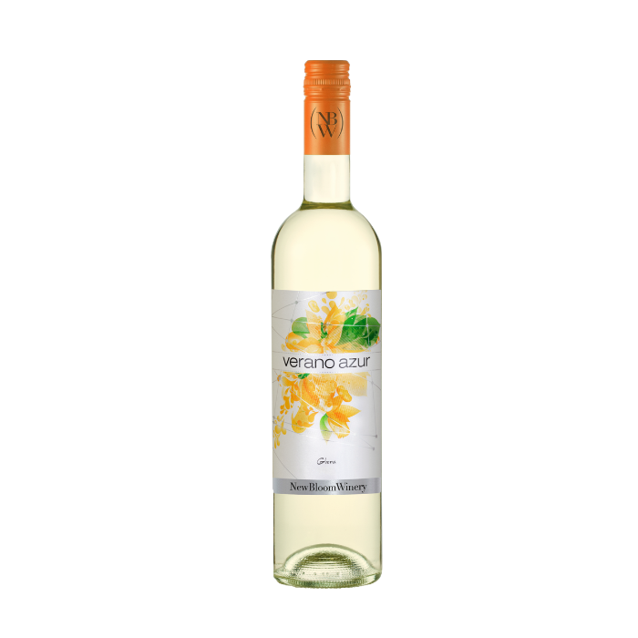 Вино Верано Азур Глера - 0,750 л.
