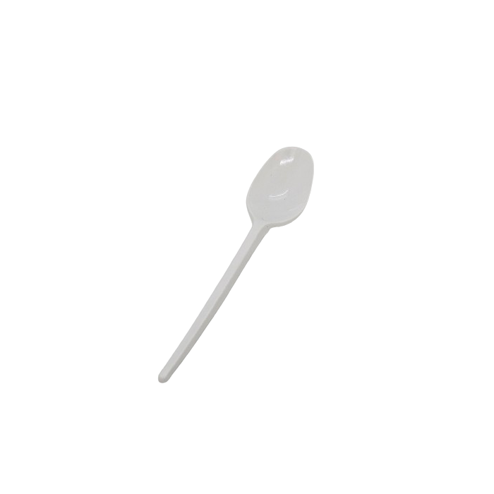 Пластмасови Лъжици 