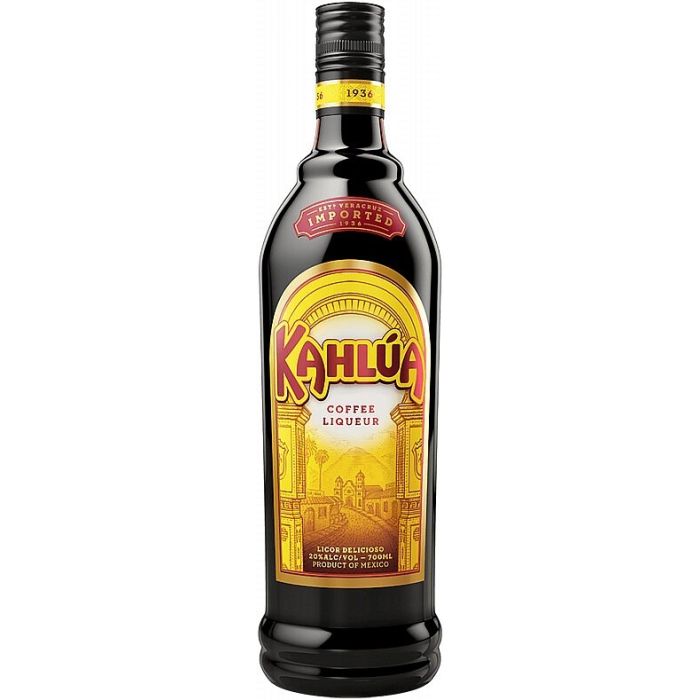 Кафе Ликьор Калуа / Kahlua - 1,000 л.
