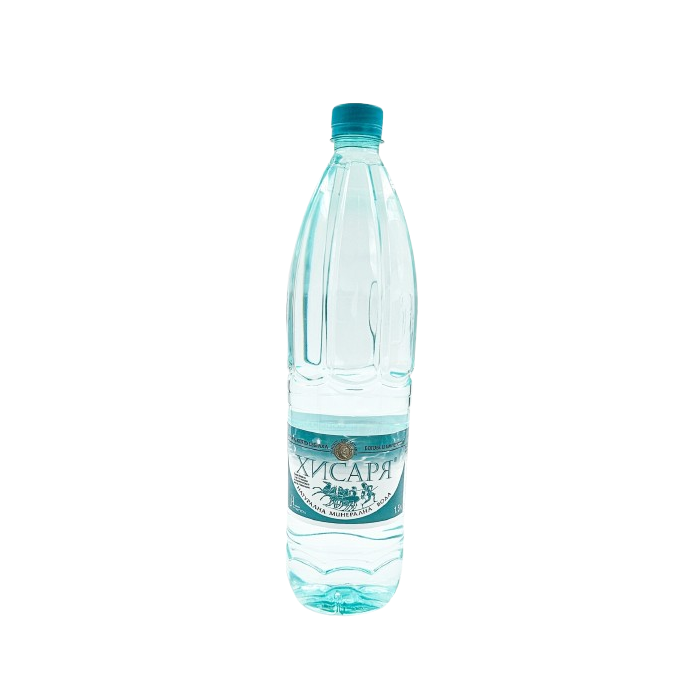 Минерална Вода Хисаря - 1,500 л.