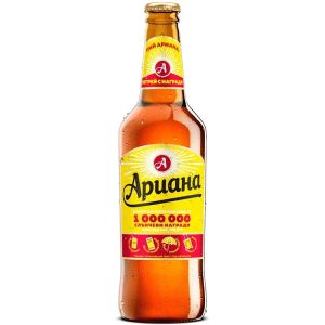 Ариана - 0,500 л.