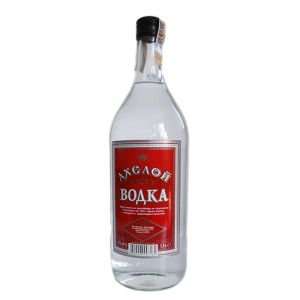 Водка Ахелой - 1,500 л.