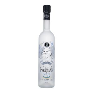 Водка Hetman / Хетман - 0,700 л.