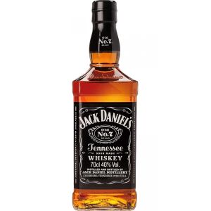 Уиски Jack Daniel's / Джак Даниелс - 0,700 л.