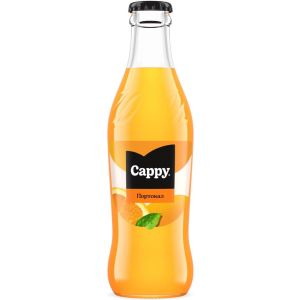 Cappy / Капи Портокал - 0,250 л.