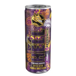 Hell / Хел Maracuja Spritz - 0,250 л.