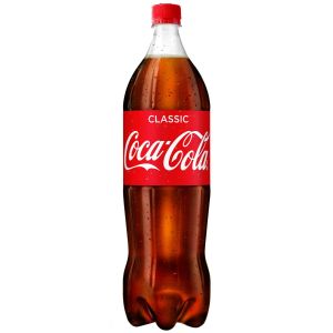 Coca Cola / Кока Кола - 1,500 л.