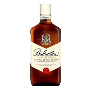 Уиски Ballantine's / Балантайнс - 0,700 л.