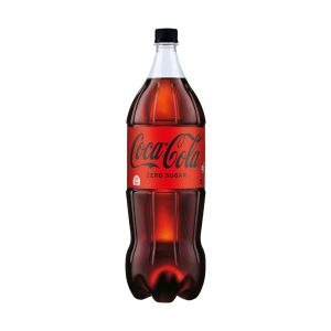 Coca Cola / Кока Кола Zero - 2,000 л.