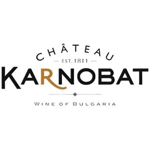 Вино Шато Карнобат Розе - 5,000 л.