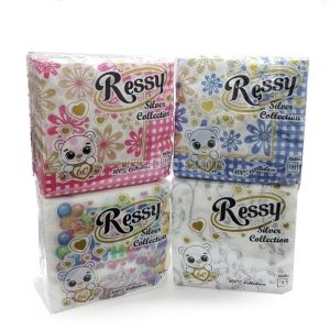 Салфетки Ressy 24/24 - 500бр./пкт