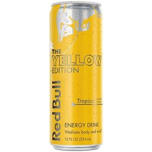 Red Bull / Ред Бул - Тропикал - 0,250 л.