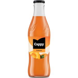 Cappy / Капи Кайсия - 0,250 л.