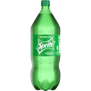 Sprite / Спрайт - 2,000 л.