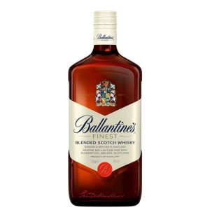 Уиски Ballantine's / Балантайнс - 1,000 л.