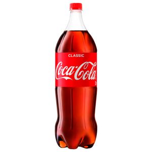 Coca Cola / Кока Кола - 2,000 л.