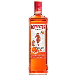 Джин Beefeater / Бифитър Червен Портокал - 0,700 л.