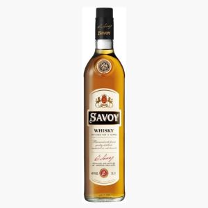 Уиски Savoy / Савой - 1,500 л.