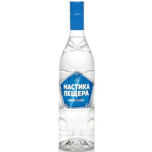 Мастика Пещера - 1,500 л.