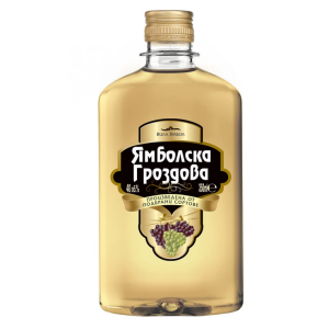 Ямболска Гроздова - 0,350 л.