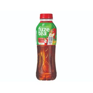 Fuze Tea / Фюз Тий Ягода и Пъпеш - 0,500 л. 